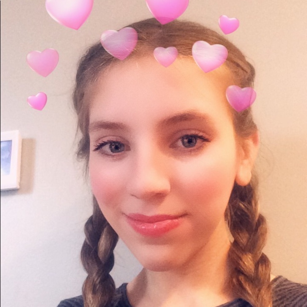 Meet your Posher, Anna